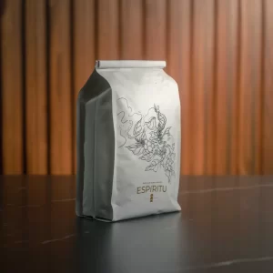 Bourbon Lavado
