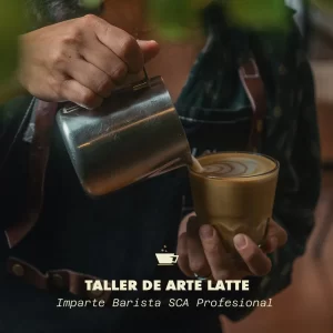 Taller de Arte Latte